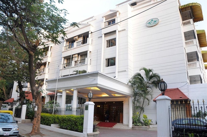 Imagen general del Hotel Bangalore International. Foto 1