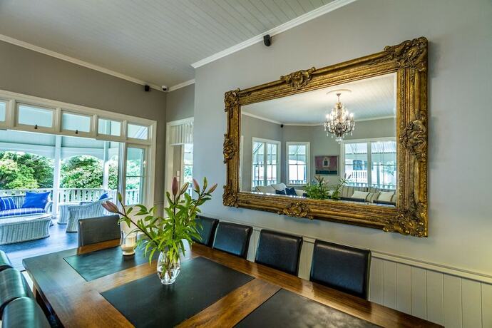 Imagen general del Hotel Bangalow Guesthouse. Foto 2
