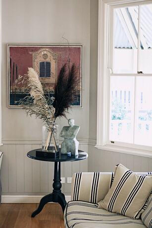 Imagen general del Hotel Bangalow Guesthouse. Foto 6