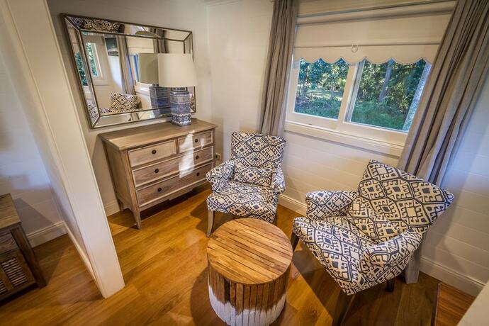 Imagen general del Hotel Bangalow Guesthouse. Foto 7