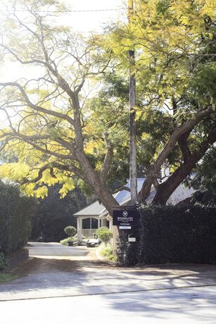 Imagen general del Hotel Bangalow Guesthouse. Foto 10
