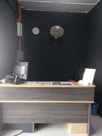 Imagen de los interiores del Hotel Bangau Capsule - Downtown KLIA. Foto 8