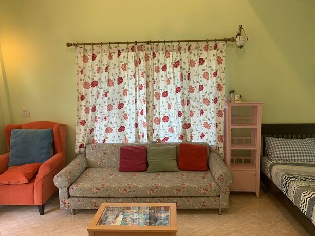 Imagen general del Hotel Bangchong Marina Resort. Foto 11