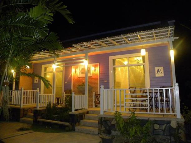 Imagen general del Hotel Bangchong Marina Resort, Tha Yang. Foto 4