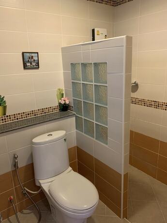 Imagen general del Hotel Bangchong Marina Resort, Tha Yang. Foto 6