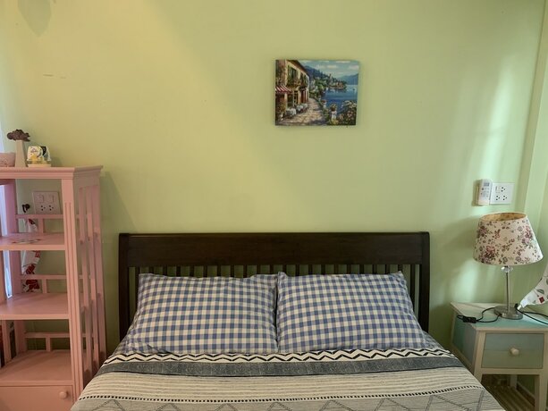 Imagen general del Hotel Bangchong Marina Resort, Tha Yang. Foto 13