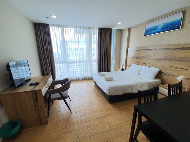 Imagen de la habitación del Hotel Bangi Perdana. Foto 3