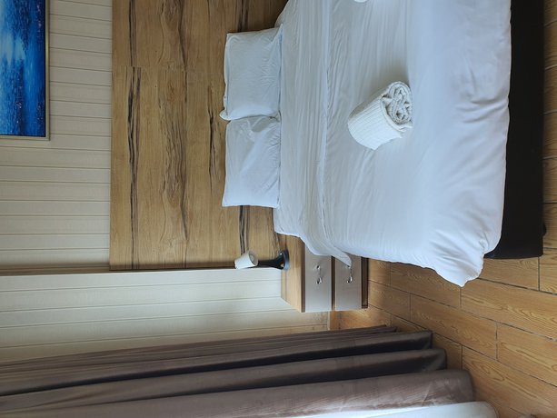 Imagen de la habitación del Hotel Bangi Perdana. Foto 4