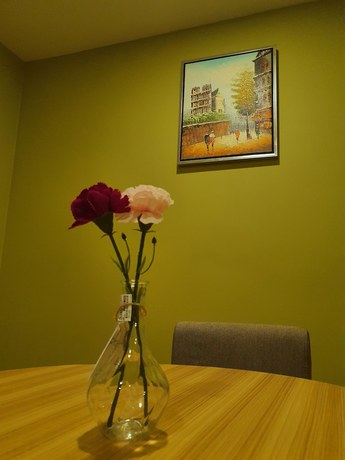 Imagen de la habitación del Hotel Bangi Perdana. Foto 15