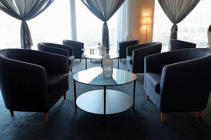 Imagen de los interiores del Hotel Bangi Perdana. Foto 20