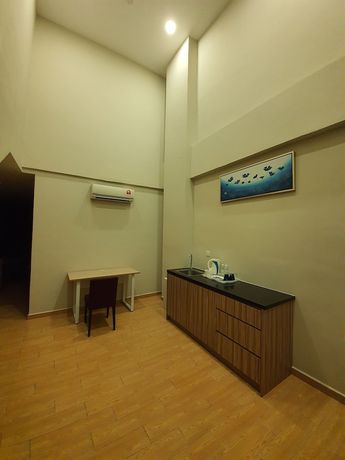 Imagen de la habitación del Hotel Bangi Perdana. Foto 19