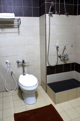 Imagen de la habitación del Hotel Bangkok 68. Foto 4