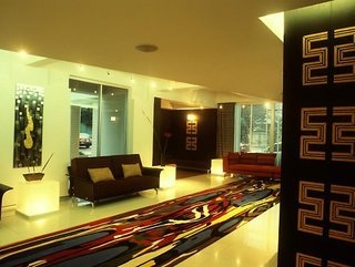 Imagen de los interiores del Hotel Bangkok Boutique Hotel. Foto 10