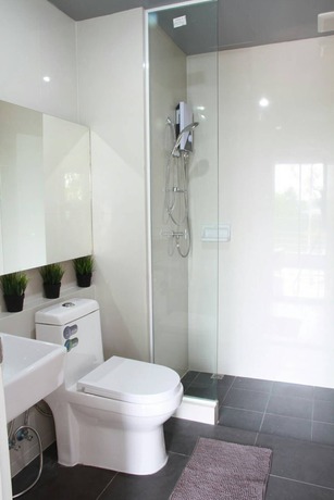 Imagen de la habitación del Hotel Bangkok Boutique Resort Rungsit. Foto 2