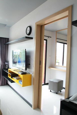 Imagen de la habitación del Hotel Bangkok Boutique Resort Rungsit. Foto 12