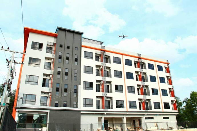 Imagen de la habitación del Hotel Bangkok Boutique Resort Rungsit. Foto 13