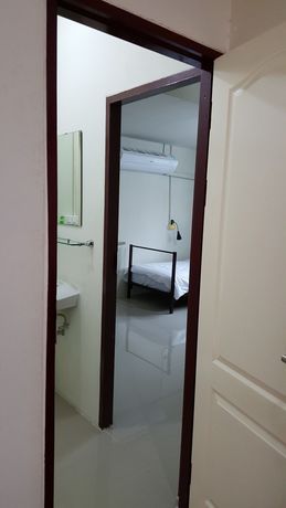 Imagen de la habitación del Hotel Bangkok Check Inn. Foto 11