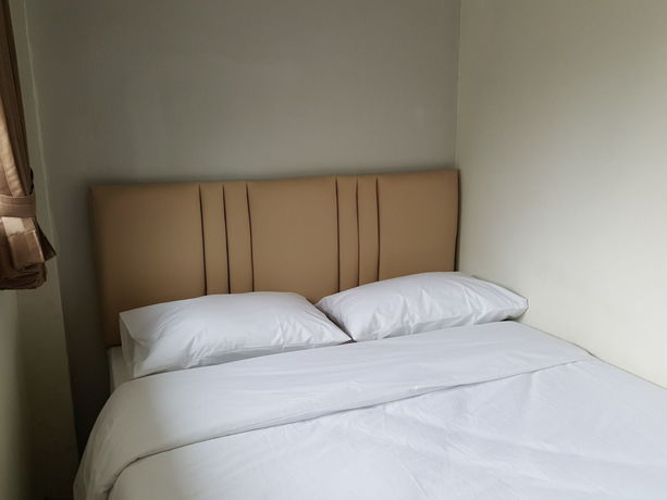 Imagen de la habitación del Hotel Bangkok Check Inn. Foto 12