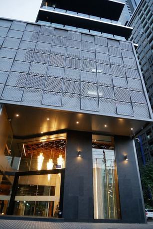Imagen general del Hotel Bangkok City Rama 9 Hotel. Foto 1