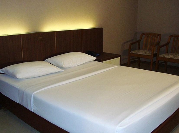 Imagen general del Hotel Bangkok City Suite. Foto 4