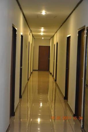 Imagen general del Hotel Bangkok Condotel. Foto 7