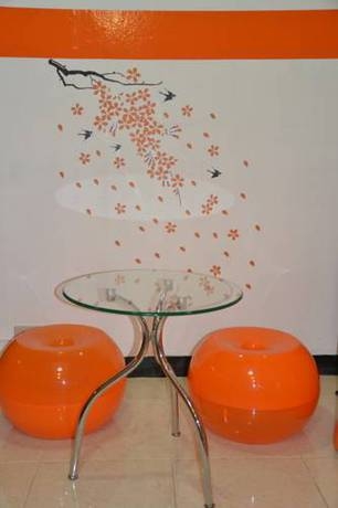 Imagen general del Hotel Bangkok Condotel. Foto 11