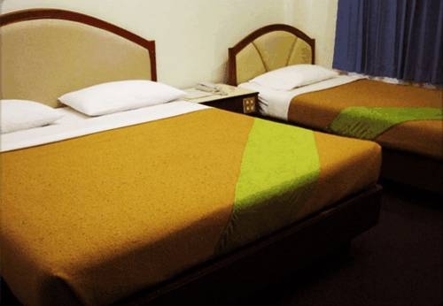 Imagen general del Hotel Bangkok Condotel. Foto 12