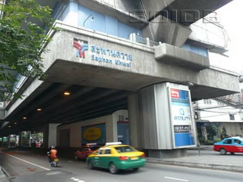 Imagen general del Hotel Bangkok Condotel. Foto 17