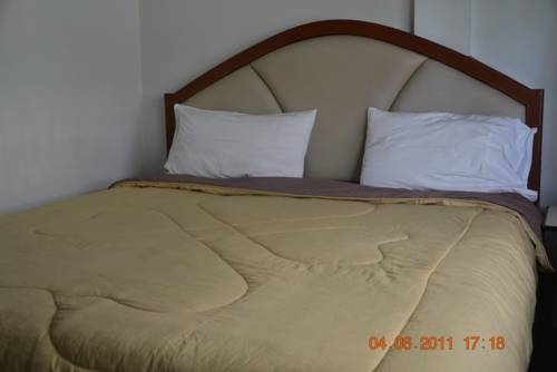 Imagen general del Hotel Bangkok Condotel. Foto 24