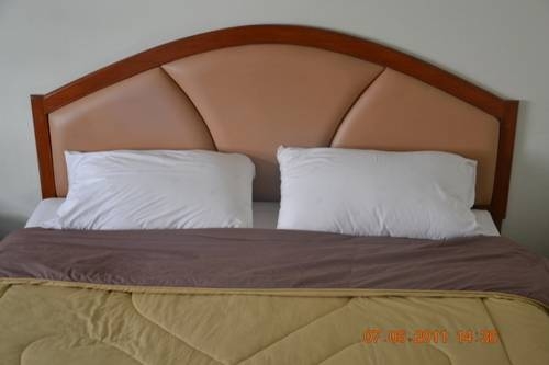 Imagen general del Hotel Bangkok Condotel. Foto 25