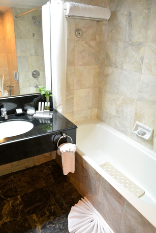 Imagen de la habitación del Hotel Bangkok Lotus Sukhumvit 33 By Compass Hospitality. Foto 6