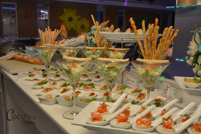 Imagen del bar/restaurante del Hotel Bangkok Lotus Sukhumvit 33 By Compass Hospitality. Foto 2