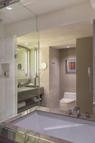 Imagen general del Hotel Bangkok Marriott Marquis Queen’s Park. Foto 8