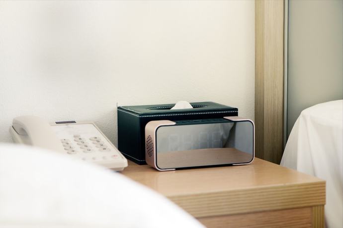 Imagen de la habitación del Hotel Bangkok One Huizhou. Foto 5