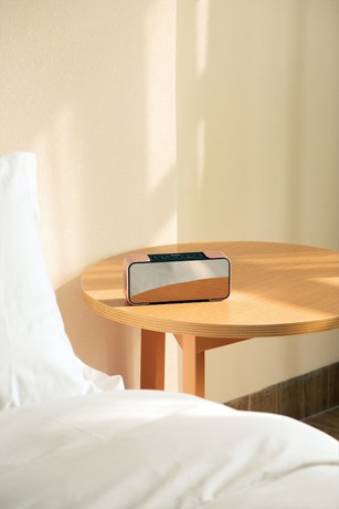 Imagen de la habitación del Hotel Bangkok One Huizhou. Foto 9