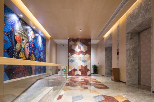 Imagen de la habitación del Hotel Bangkok One Shenzhen Dalang Branch. Foto 5