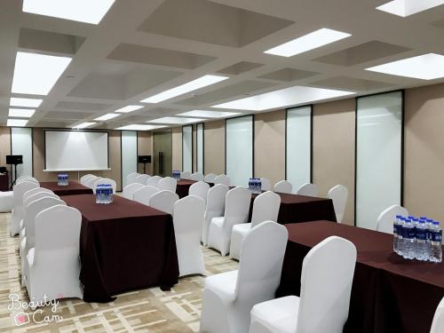 Imagen general del Hotel Bangkok One Shenzhen Dalang Branch. Foto 2