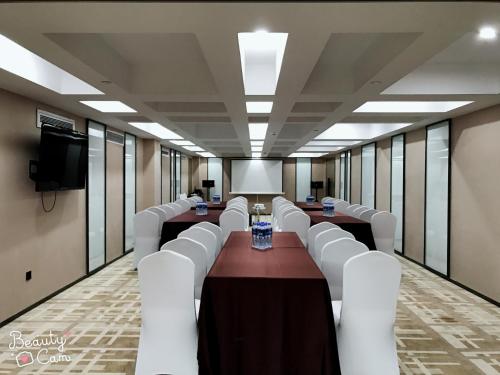 Imagen general del Hotel Bangkok One Shenzhen Dalang Branch. Foto 3