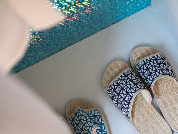 Imagen de la habitación del Hotel Bangkok River Loka. Foto 18
