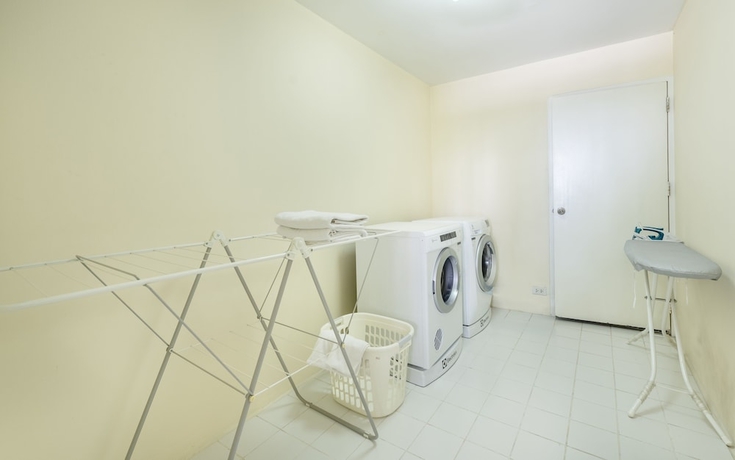 Imagen general del Hotel Bangkok Shortstay 2 To 3 Br Sukhumvit. Foto 2