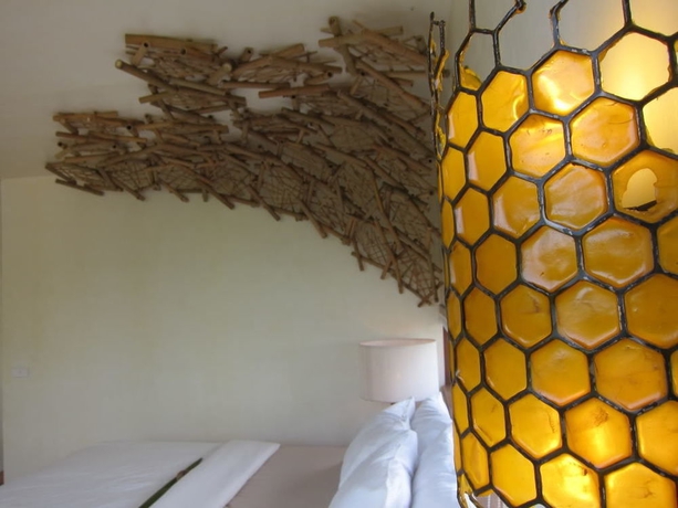 Imagen de la habitación del Hotel Bangkok Tree House. Foto 3