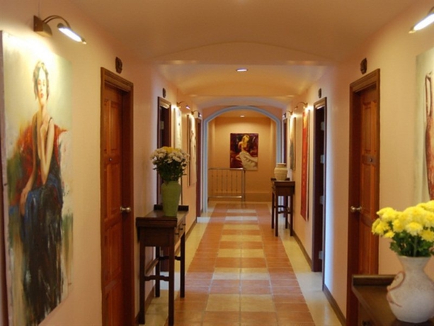 Imagen general del Hotel Bangla Star. Foto 5