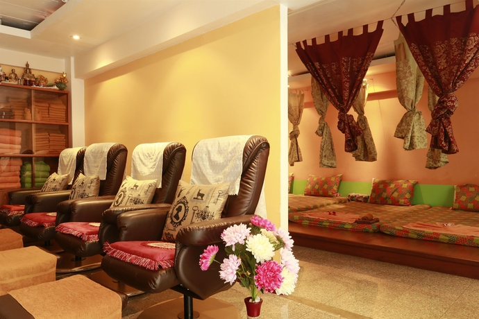 Imagen general del Hotel Banglumpoo Place. Foto 2