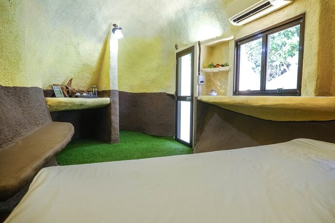 Imagen general del Hotel Bangmara Hill. Foto 1