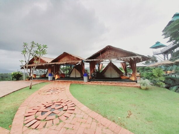 Imagen general del Hotel Bangmara Hill. Foto 4