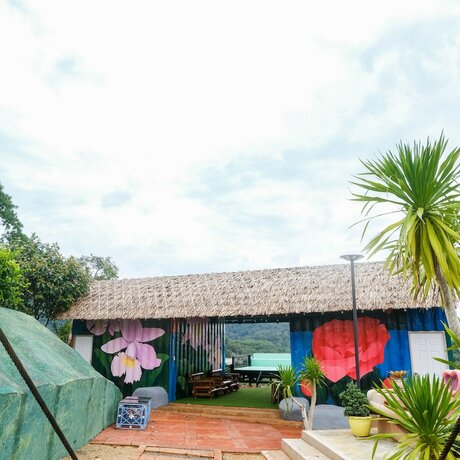Imagen general del Hotel Bangmara Hill. Foto 5