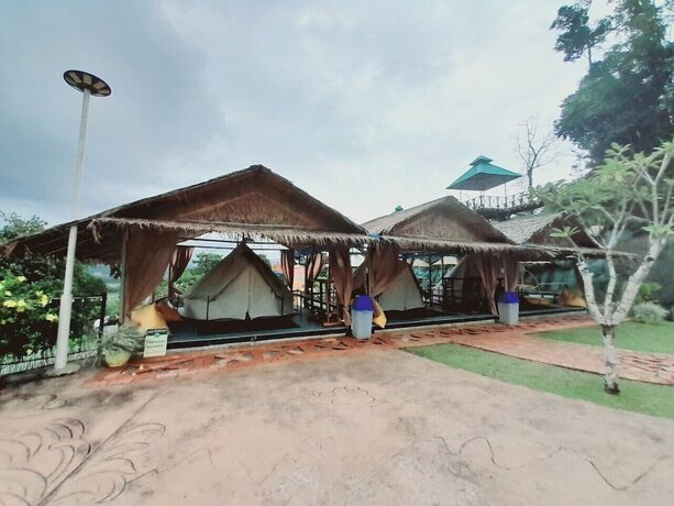 Imagen general del Hotel Bangmara Hill. Foto 6