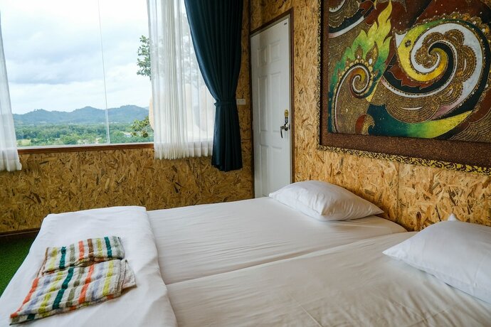 Imagen general del Hotel Bangmara Hill. Foto 9