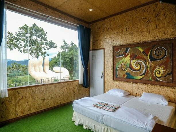 Imagen de la habitación del Hotel Bangmara Hill. Foto 20
