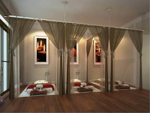 Imagen general del Hotel Bangna Pride and Residence. Foto 8